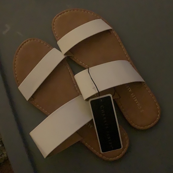 Charles Albert Sandals - Picture 2 of 4